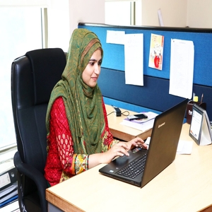 Reserach Department